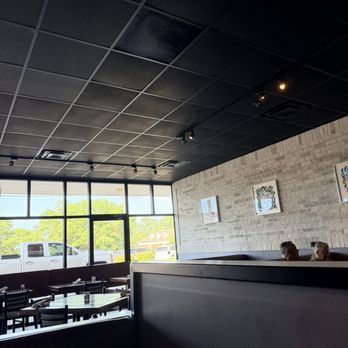 Civil Libation - Inside - New American Near Me - Virginia Beach, Virginia