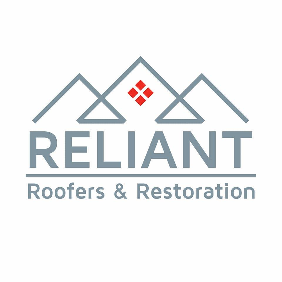 Slide of Reliant Roofers and Restoration