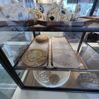 Bound Coffee Company - pastry - Coffee & Tea Near Me - Oceanside, California Bound Coffee Company - pastry - Coffee & Tea Near Me - Oceanside, California