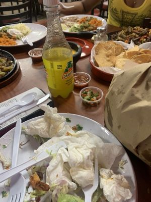 Tortilleria Lupita by null