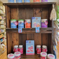 One Earth Natural Food Store