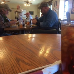 The Neighborhood Grill