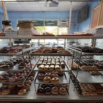 Jenny's Donuts - Donuts Near Me - San Jacinto, California Jenny's Donuts - Donuts Near Me - San Jacinto, California