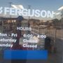 Photo of Ferguson