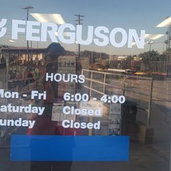 Ferguson