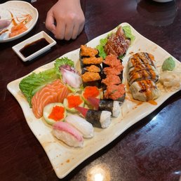 Godzilla Roll