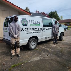 Helm Air Duct Services