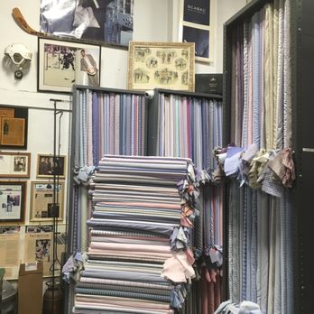 Beckenstein Men's Fabrics - Fabric Stores Near Me - New York, New York Beckenstein Men's Fabrics - Fabric Stores Near Me - New York, New York
