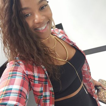 African Braids by Safi - Couple weeks old! - Hair Stylists Near Me - Long Beach, California
