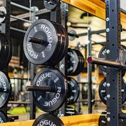 Exodus Fitness Center