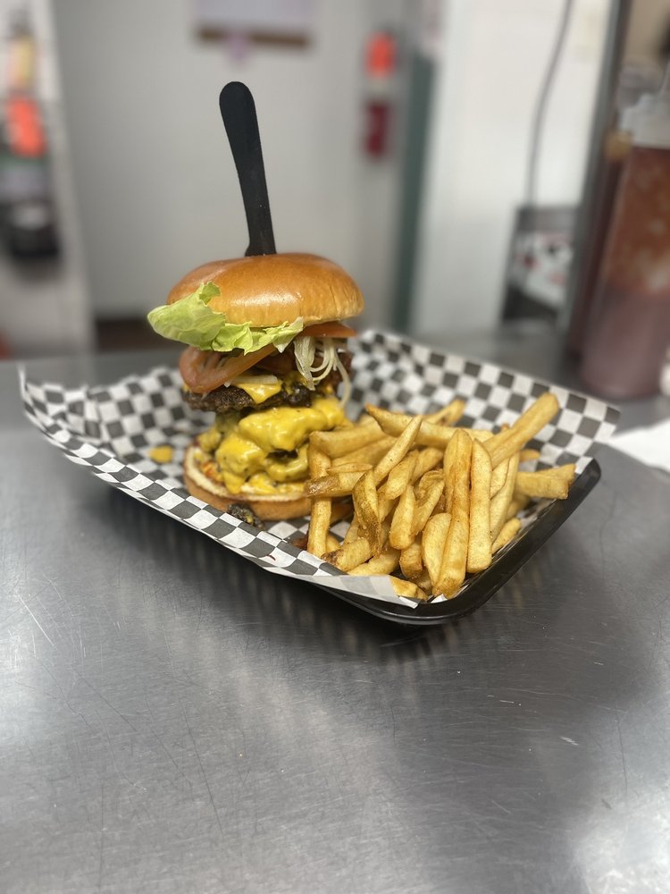 MOAB BURGERS CLOSED Updated July 2024 44 Photos & 33 Reviews