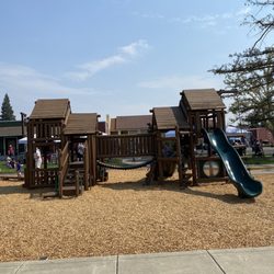 Memorial Park
