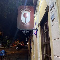 Beviamo - Outside