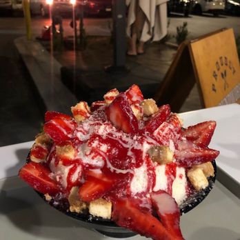 Sul & Beans - Desserts Near Me - Irvine, California Sul & Beans - Desserts Near Me - Irvine, California