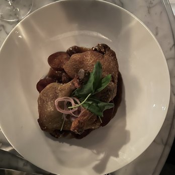 Harwood Hospitality Group - Duck - French Near Me - Dallas, Texas Harwood Hospitality Group - Duck - French Near Me - Dallas, Texas