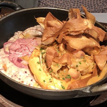 Blue Duck Tavern - Shrimp and Grits (Harleysville, PA) - New American Near Me - Washington, DC, District of Columbia