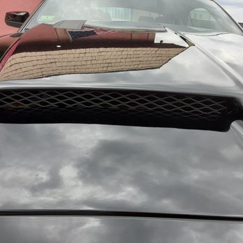 Custom Auto Body - Custom Grill and Complete Detail - Auto Repair Near Me - East Longmeadow, Massachusetts Custom Auto Body - Custom Grill and Complete Detail - Auto Repair Near Me - East Longmeadow, Massachusetts