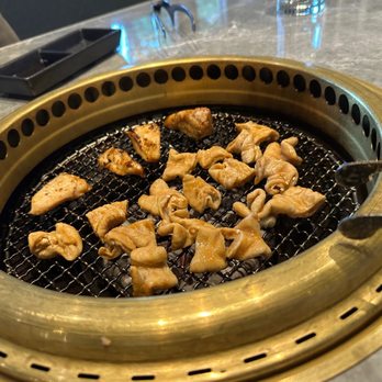 Ishoni Yakiniku - Barbeque Near Me - Seattle, Washington