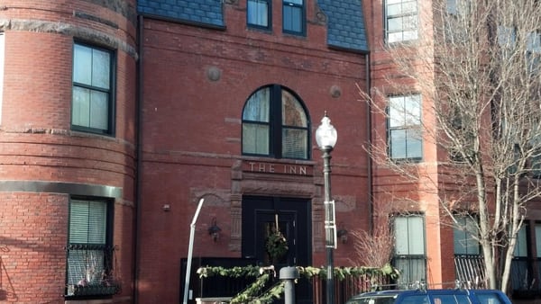 The Inn at St Botolph by null