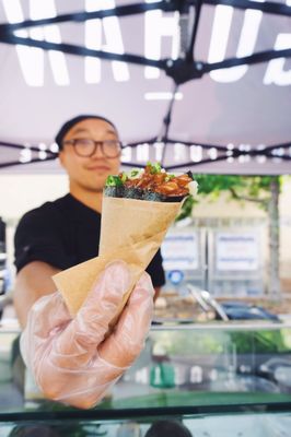 Linden Hills Farmers Market by null