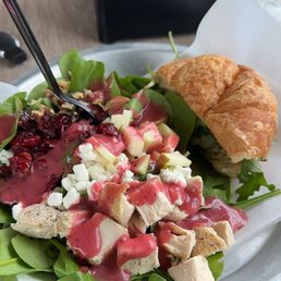 Chicken Salad