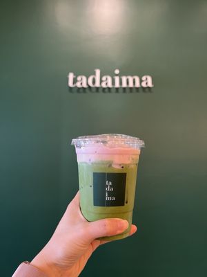 Tadaima Marina by null