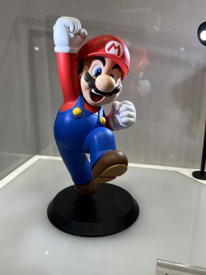 Nintendo NEW YORK by null