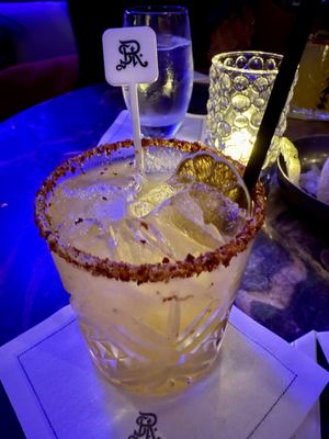 The St. Regis Bar by null