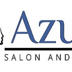 Azul Salon And Spa - Our logo
