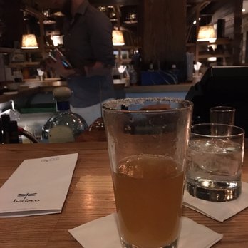 bartaco Seaport - Tacos Near Me - Boston, Massachusetts