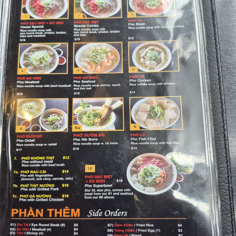 Simply Pho - Pho menu - Noodles Near Me - Orange, California Simply Pho - Pho menu - Noodles Near Me - Orange, California