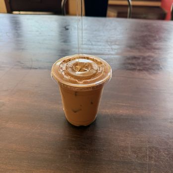 Sacred Heart Coffee - Coffee & Tea Near Me - Fresno, California