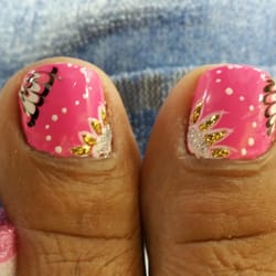 Hawaii Nails and Spa