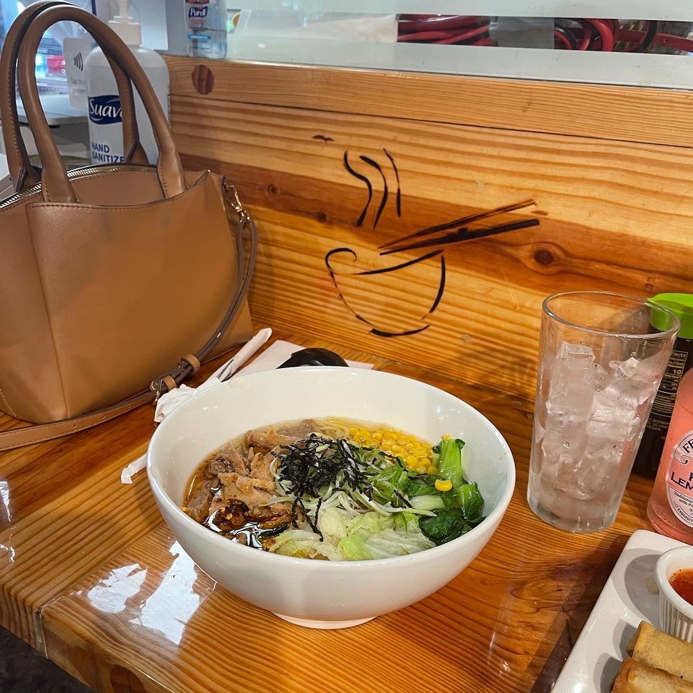 Noodle Boulevard - Ramen Near Me - Cary, North Carolina