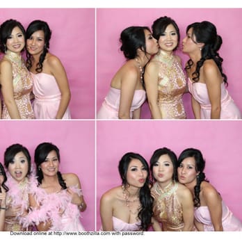 BoothZilla - Photo Booth Rentals Near Me