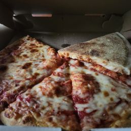 Cheese Pizza Cheese Pizza