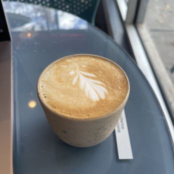 Academic Coffee - Bakeries Near Me - San Jose, California