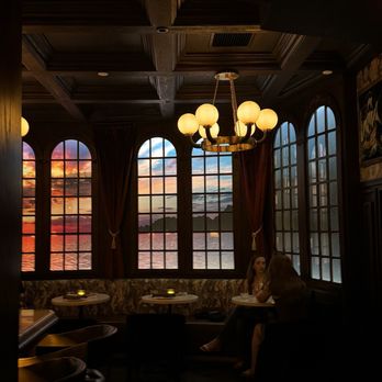 Captain's Quarters - Cocktail Bars Near Me - San Diego, California