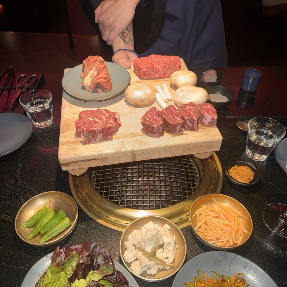 COTE - Steakhouses Near Me - Las Vegas, Nevada