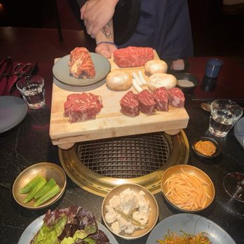 COTE - Steakhouses Near Me - Las Vegas, Nevada
