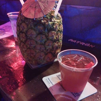Cuckoo Coconuts Waikiki - Mai tais for $3.45 and super yummy pina coladas in real pineapples! - Cocktail Bars Near Me - Honolulu, Hawaii