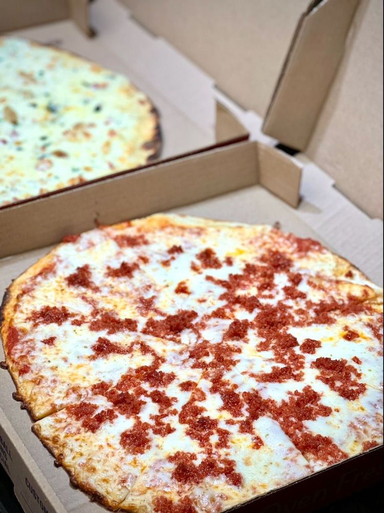 Nighthawk Brewery & Pizza