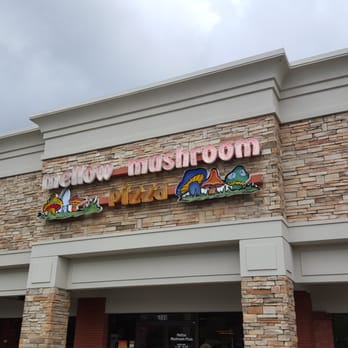 Mellow Mushroom Johns Creek - Pizza Near Me - Johns Creek, Georgia