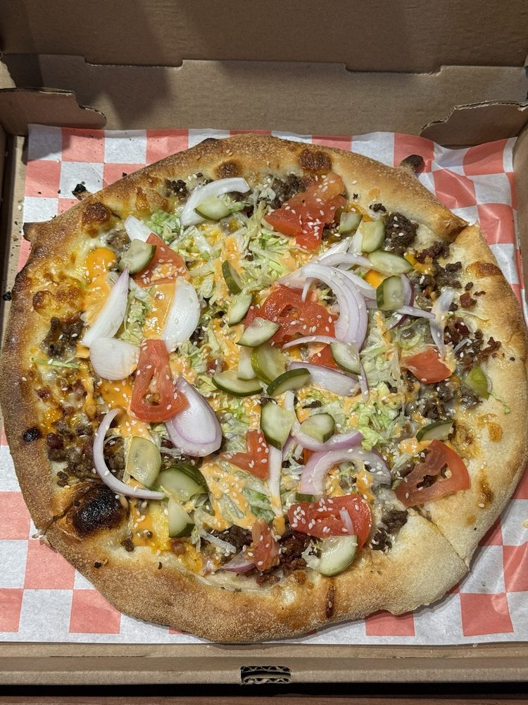 Mama Jean's Food Truck