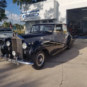 Neal's Autohaus - Auto Repair Near Me - Boynton Beach, Florida Neal's Autohaus - Auto Repair Near Me - Boynton Beach, Florida