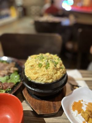 Handam BBQ by null