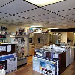 AJ Appliances