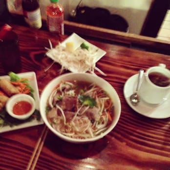 Saigon Shack - Yuuuummmm - Vietnamese Near Me - New York, New York
