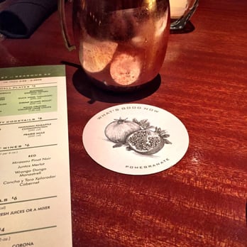 Seasons 52 - New American Near Me - Phoenix, Arizona