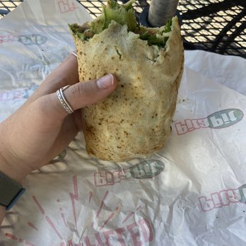 Pita Pit - Fast Food Near Me - Mammoth Lakes, California Pita Pit - Fast Food Near Me - Mammoth Lakes, California